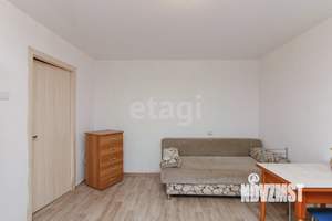 2-к квартира, вторичка, 36м2, 1/3 этаж