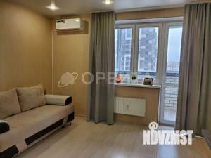 Студия квартира, вторичка, 29м2, 12/19 этаж