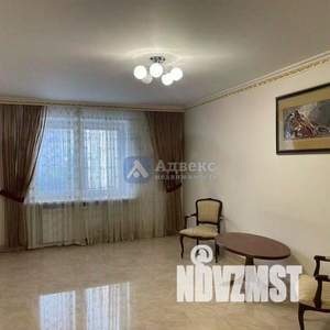 3-к квартира, вторичка, 117м2, 4/11 этаж