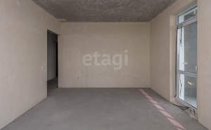 2-к квартира, вторичка, 64м2, 9/14 этаж