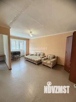 1-к квартира, вторичка, 30м2, 2/5 этаж