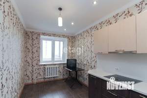 1-к квартира, вторичка, 44м2, 9/9 этаж