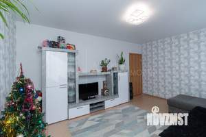 3-к квартира, вторичка, 69м2, 11/16 этаж