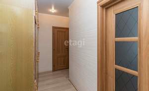 1-к квартира, вторичка, 46м2, 5/14 этаж