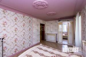 4-к квартира, вторичка, 117м2, 3/9 этаж