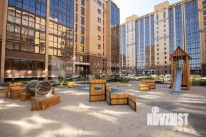 2-к квартира, вторичка, 71м2, 4/9 этаж