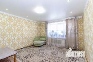 3-к квартира, вторичка, 60м2, 2/9 этаж