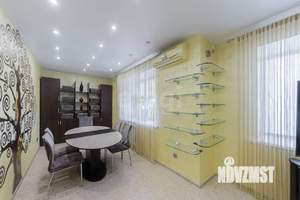 3-к квартира, вторичка, 110м2, 8/10 этаж