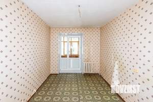 3-к квартира, вторичка, 59м2, 1/9 этаж