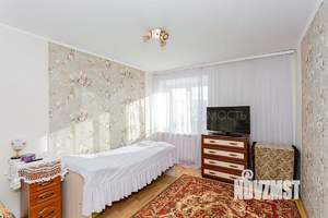 3-к квартира, вторичка, 82м2, 6/10 этаж
