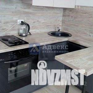 Студия квартира, вторичка, 20м2, 9/25 этаж