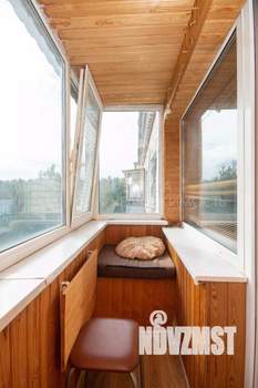 2-к квартира, вторичка, 46м2, 5/5 этаж