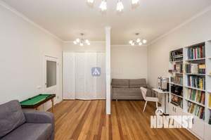 3-к квартира, вторичка, 109м2, 5/7 этаж
