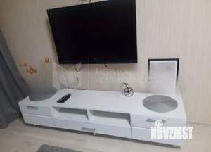 1-к квартира, вторичка, 35м2, 2/10 этаж