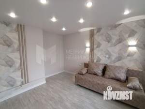 1-к квартира, вторичка, 34м2, 8/8 этаж