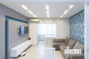 2-к квартира, вторичка, 95м2, 14/16 этаж