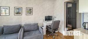 Студия квартира, вторичка, 30м2, 7/10 этаж