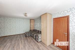 2-к квартира, вторичка, 44м2, 4/5 этаж