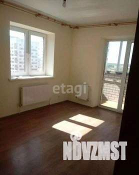 2-к квартира, вторичка, 57м2, 14/17 этаж