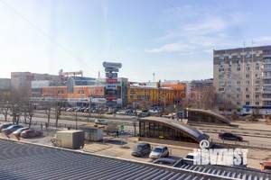 3-к квартира, вторичка, 60м2, 2/9 этаж