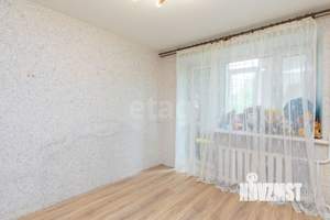 3-к квартира, вторичка, 61м2, 3/5 этаж