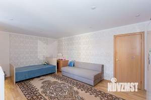 3-к квартира, вторичка, 82м2, 6/10 этаж
