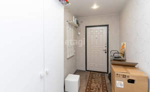 Студия квартира, вторичка, 29м2, 5/14 этаж