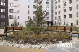 1-к квартира, вторичка, 48м2, 7/8 этаж