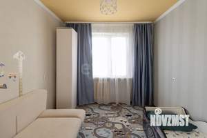 2-к квартира, вторичка, 65м2, 9/10 этаж