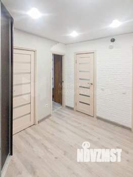 3-к квартира, вторичка, 59м2, 5/5 этаж