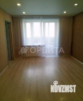 3-к квартира, вторичка, 57м2, 3/3 этаж