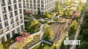 3-к квартира, вторичка, 148м2, 24/25 этаж