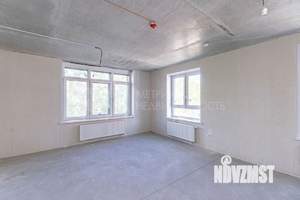 2-к квартира, вторичка, 67м2, 4/16 этаж