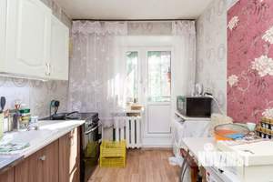 1-к квартира, вторичка, 35м2, 2/9 этаж
