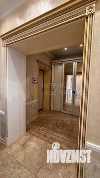 3-к квартира, вторичка, 161м2, 9/9 этаж