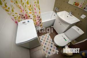 1-к квартира, вторичка, 36м2, 5/5 этаж