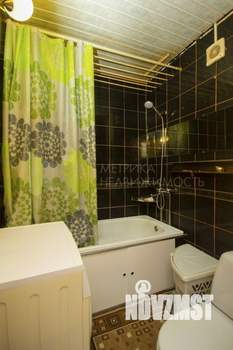 3-к квартира, вторичка, 54м2, 4/5 этаж