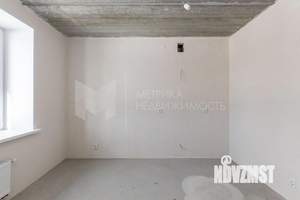 1-к квартира, вторичка, 41м2, 6/10 этаж