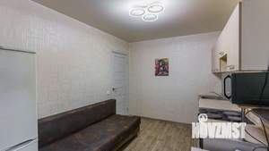 1-к квартира, вторичка, 36м2, 7/10 этаж