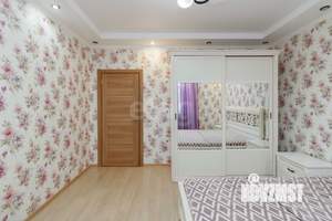 2-к квартира, вторичка, 69м2, 7/17 этаж