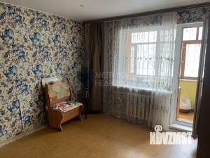 1-к квартира, вторичка, 30м2, 1/8 этаж