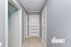 2-к квартира, вторичка, 56м2, 5/17 этаж