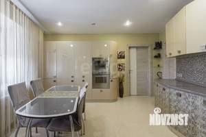 3-к квартира, вторичка, 110м2, 8/10 этаж