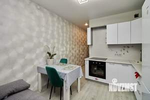 Студия квартира, вторичка, 17м2, 14/25 этаж