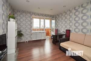2-к квартира, вторичка, 47м2, 6/9 этаж