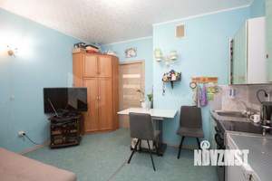 Студия квартира, вторичка, 23м2, 13/16 этаж