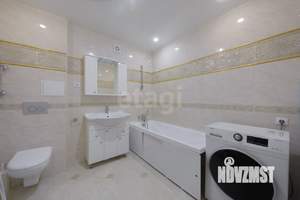 1-к квартира, вторичка, 36м2, 12/17 этаж