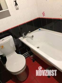 Студия квартира, вторичка, 21м2, 2/8 этаж