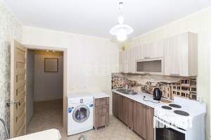 2-к квартира, вторичка, 55м2, 7/10 этаж