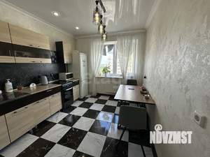 2-к квартира, вторичка, 59м2, 16/17 этаж